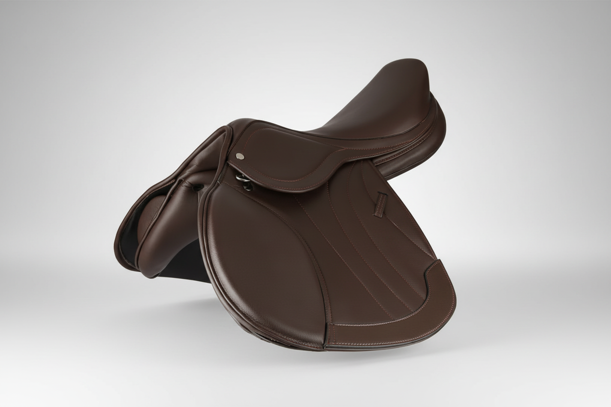 PRO performance Saddle Pad