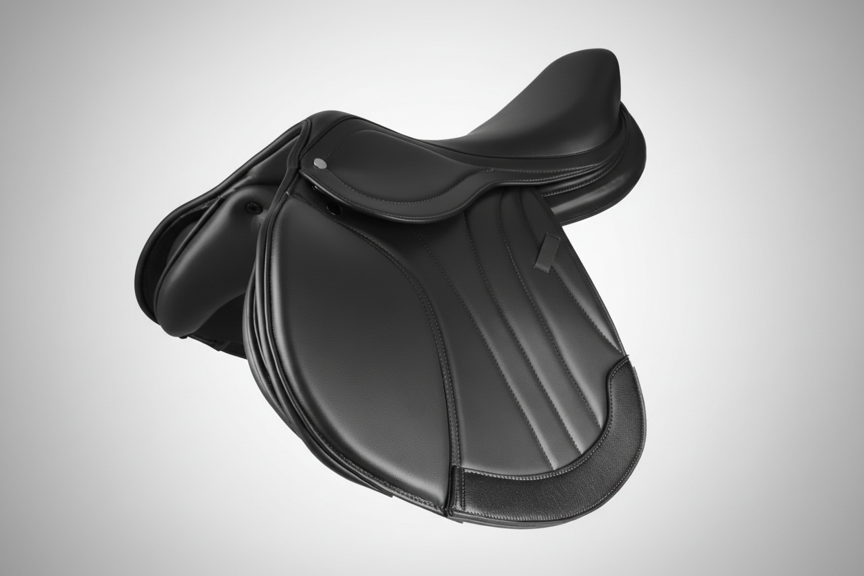 PRO performance Saddle Pad